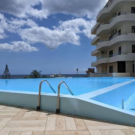 Seaview Cozy Nest Apartment Flic-en-Flacq Exteriér fotografie