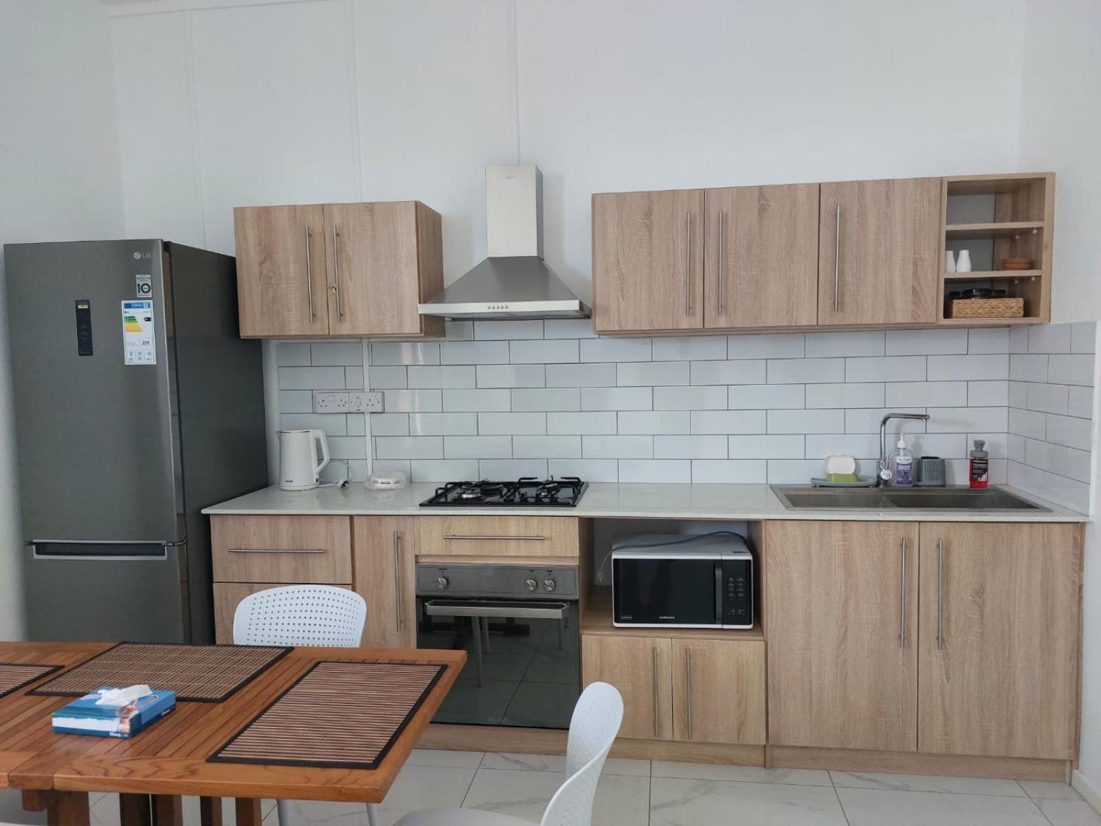 Seaview Cozy Nest Apartment Flic-en-Flacq Exteriér fotografie