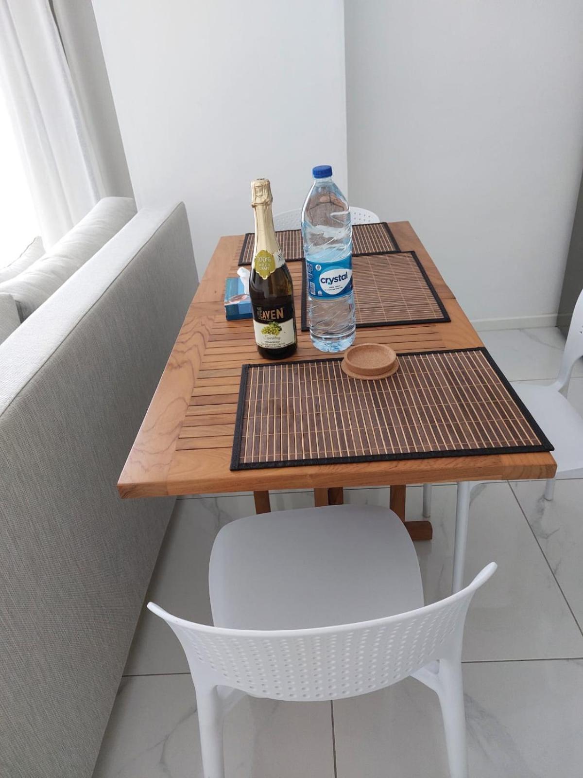 Seaview Cozy Nest Apartment Flic-en-Flacq Exteriér fotografie